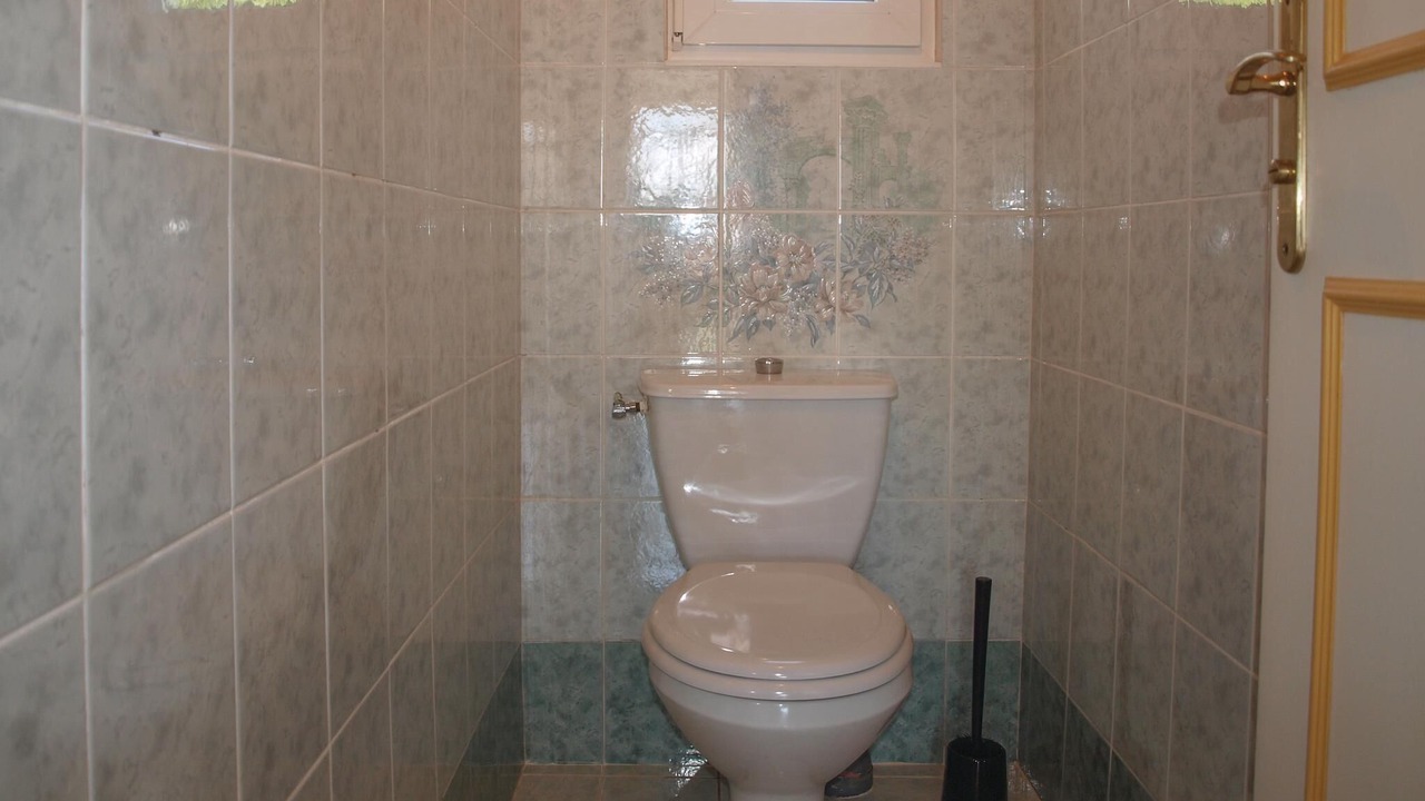 Photo of Bathroom in Pleubian