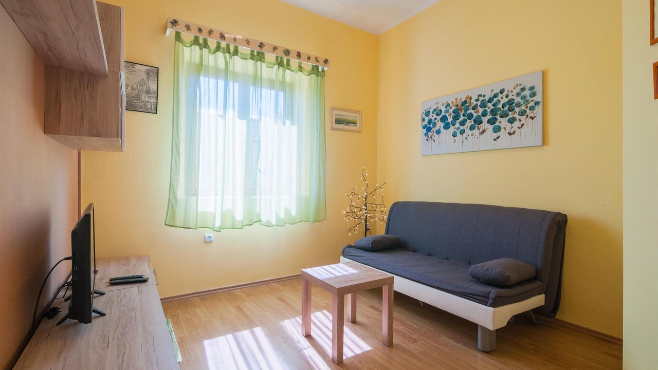 Photo of Bedroom in Dugi Rat