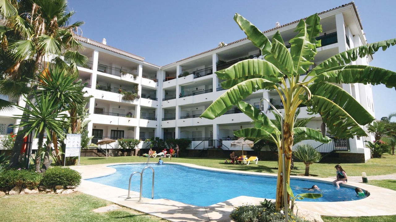 Photo of Outdoor in Calahonda