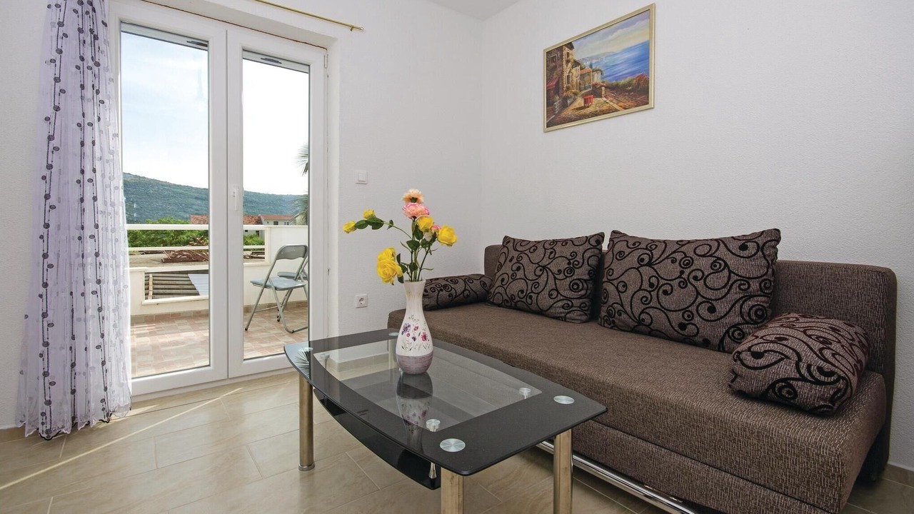 Photo of Bedroom in Poljica