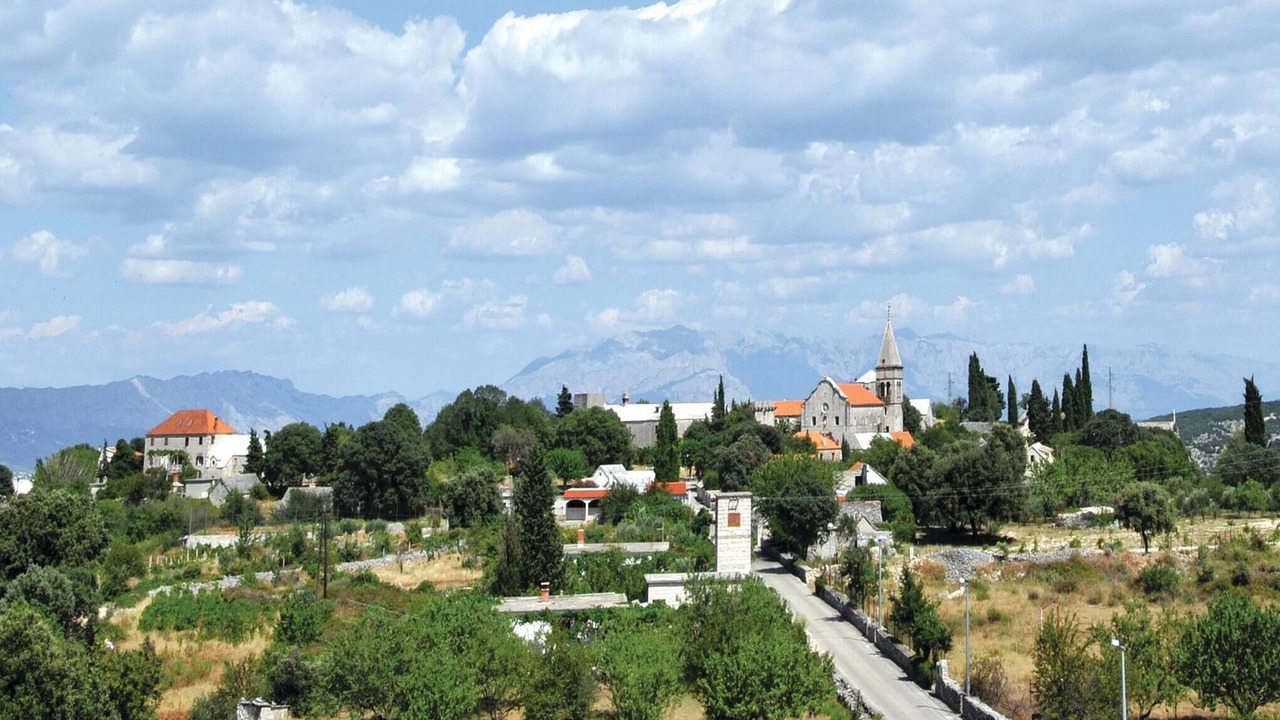 Photo of Others in Supetar