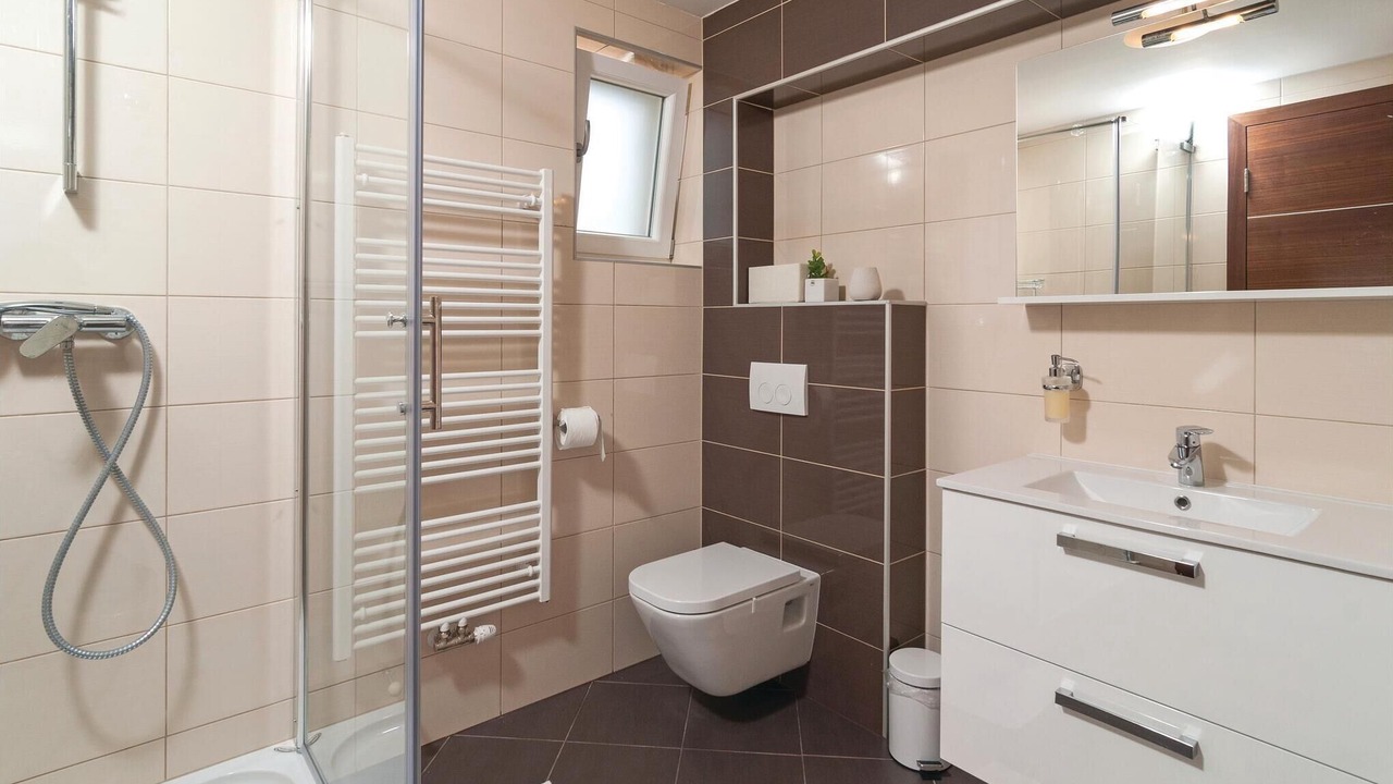 Photo of Bathroom in Supetar