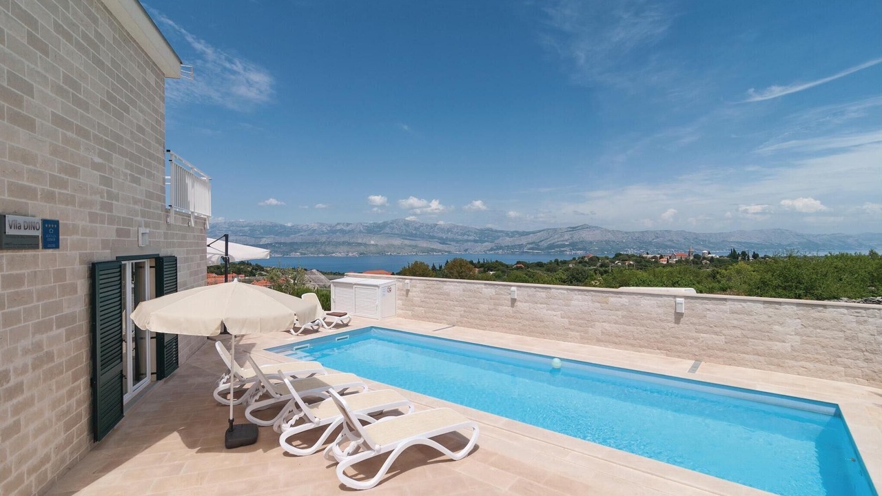 Photo of Outdoor in Supetar