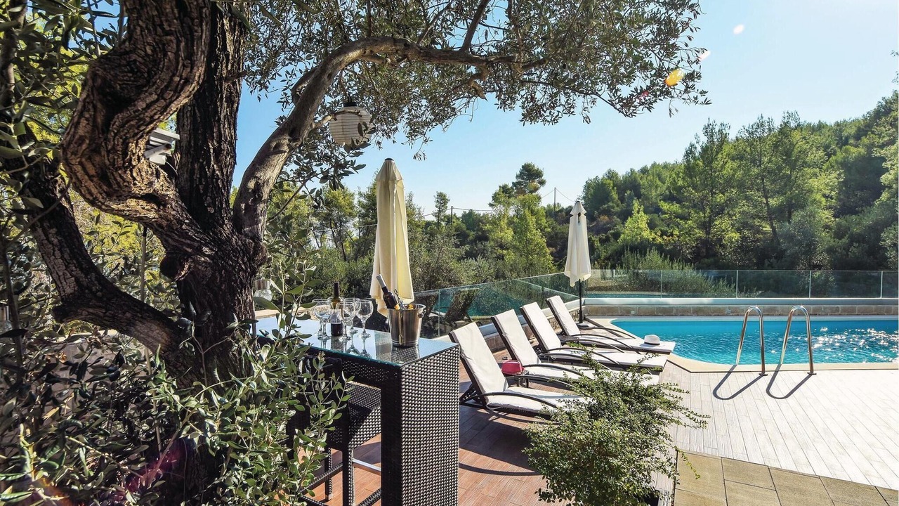 Photo of Outdoor in Municipality of Trogir