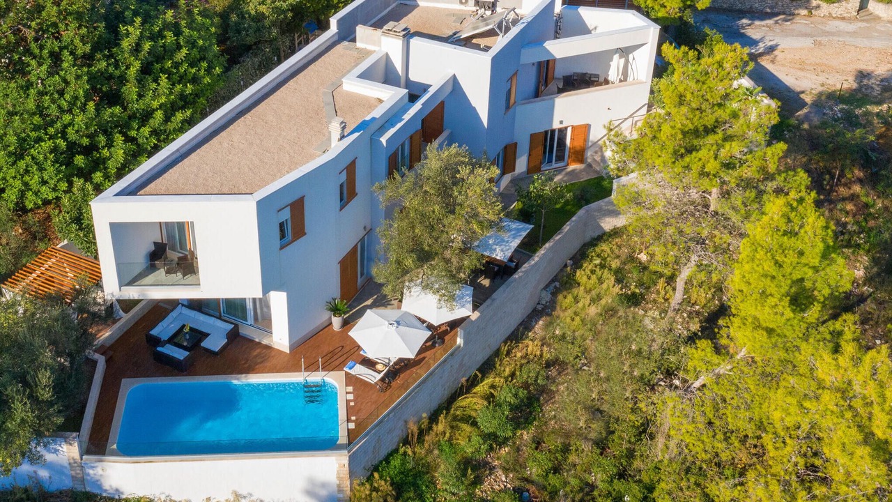 Photo of Outdoor in Municipality of Trogir