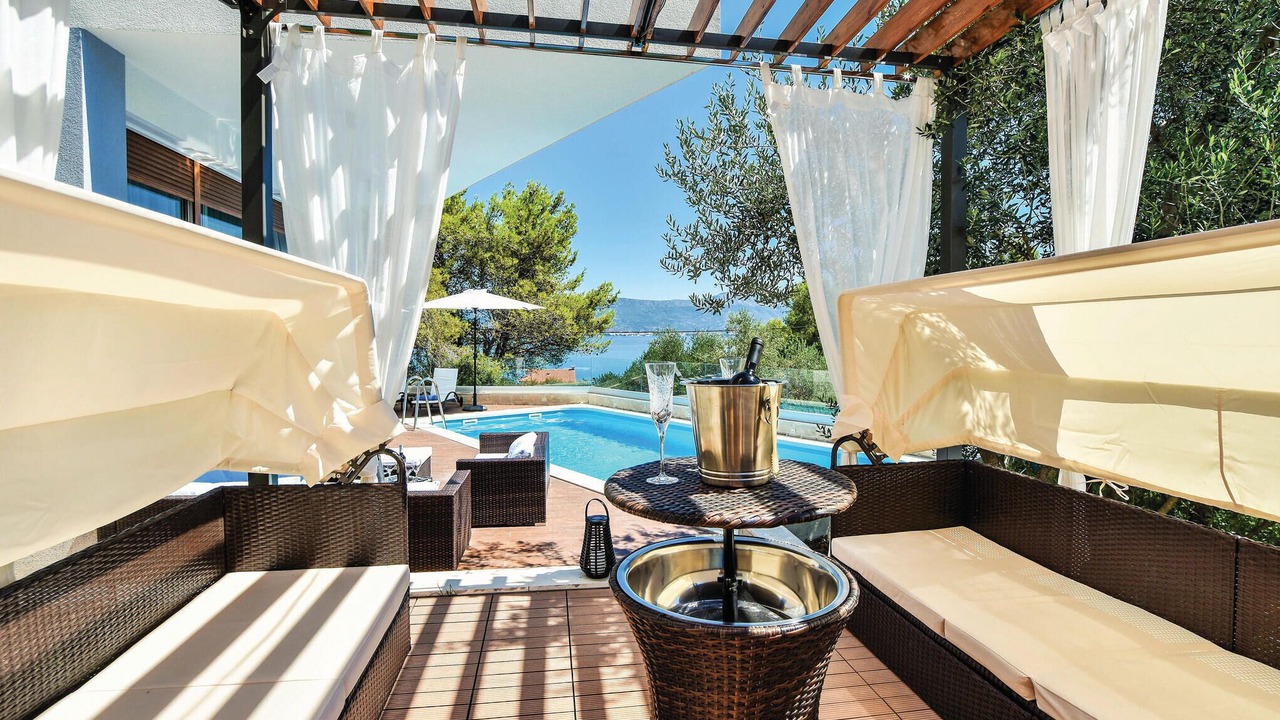 Photo of Outdoor in Municipality of Trogir