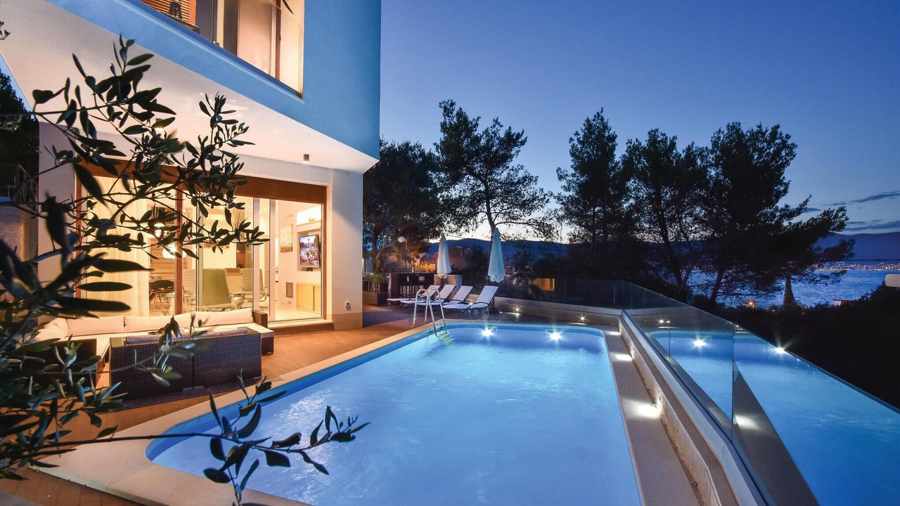 Photo of Outdoor in Municipality of Trogir