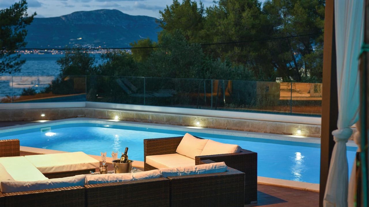 Photo of Outdoor in Municipality of Trogir