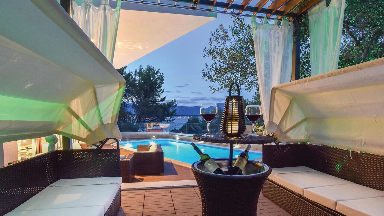 Photo of Outdoor in Municipality of Trogir