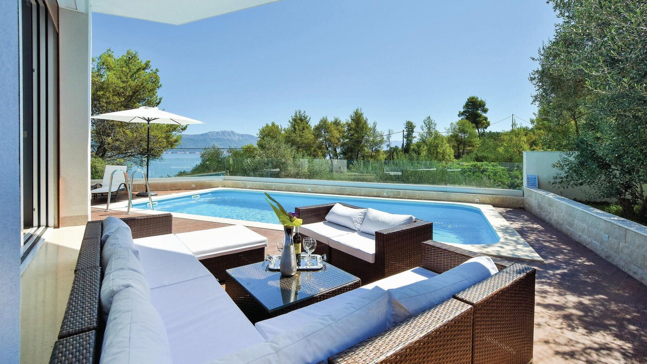 Photo of Outdoor in Municipality of Trogir
