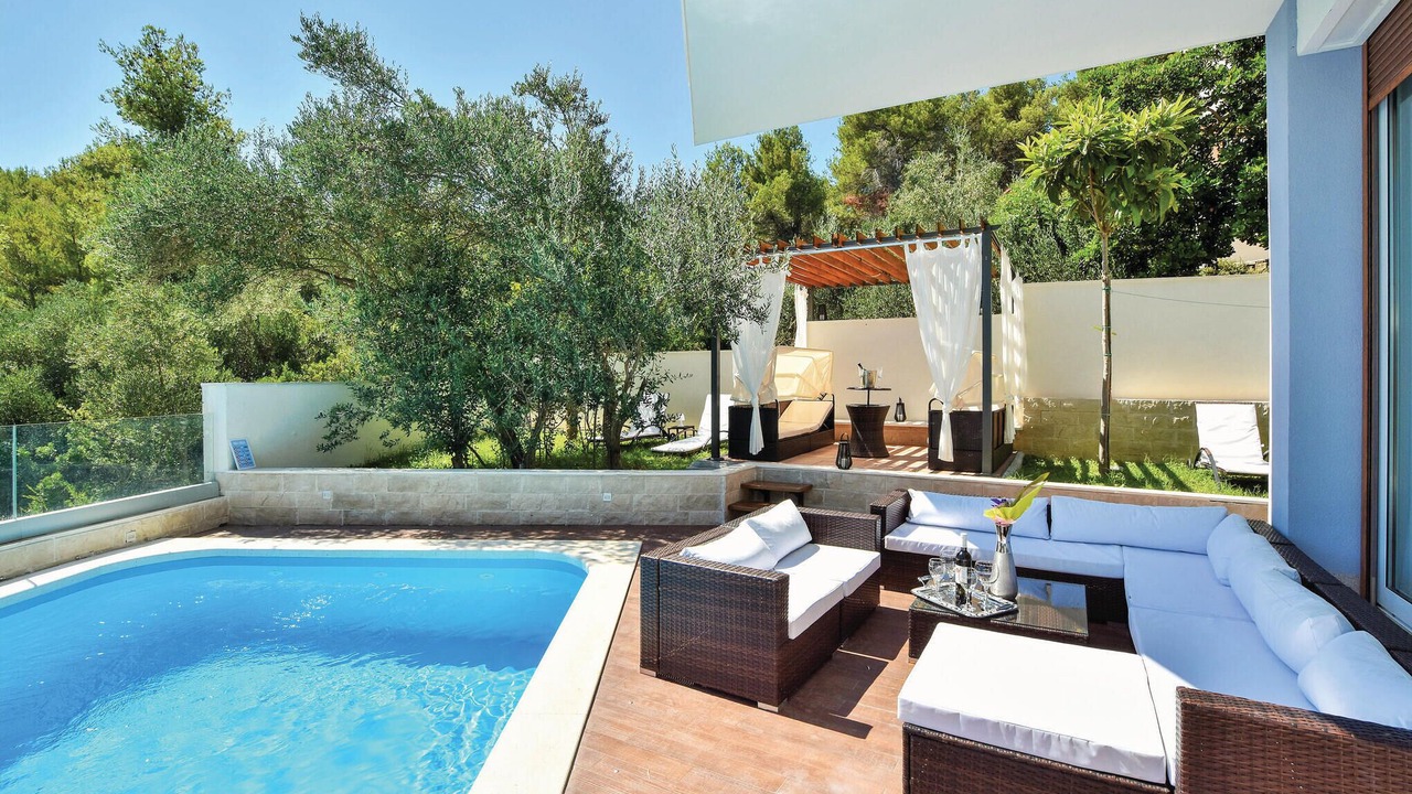 Photo of Outdoor in Municipality of Trogir