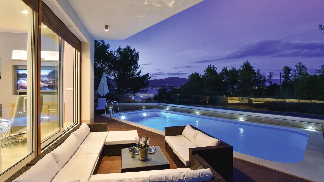 Photo of Outdoor in Municipality of Trogir