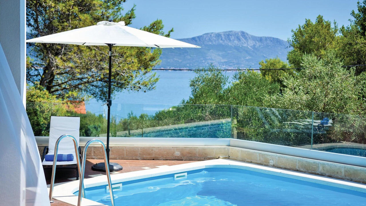 Photo of Outdoor in Municipality of Trogir