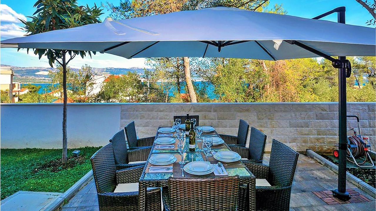 Photo of Outdoor in Municipality of Trogir