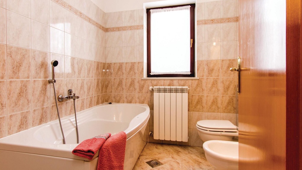 Photo of Bathroom in Presika