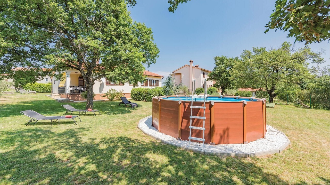 Photo of Outdoor in Presika