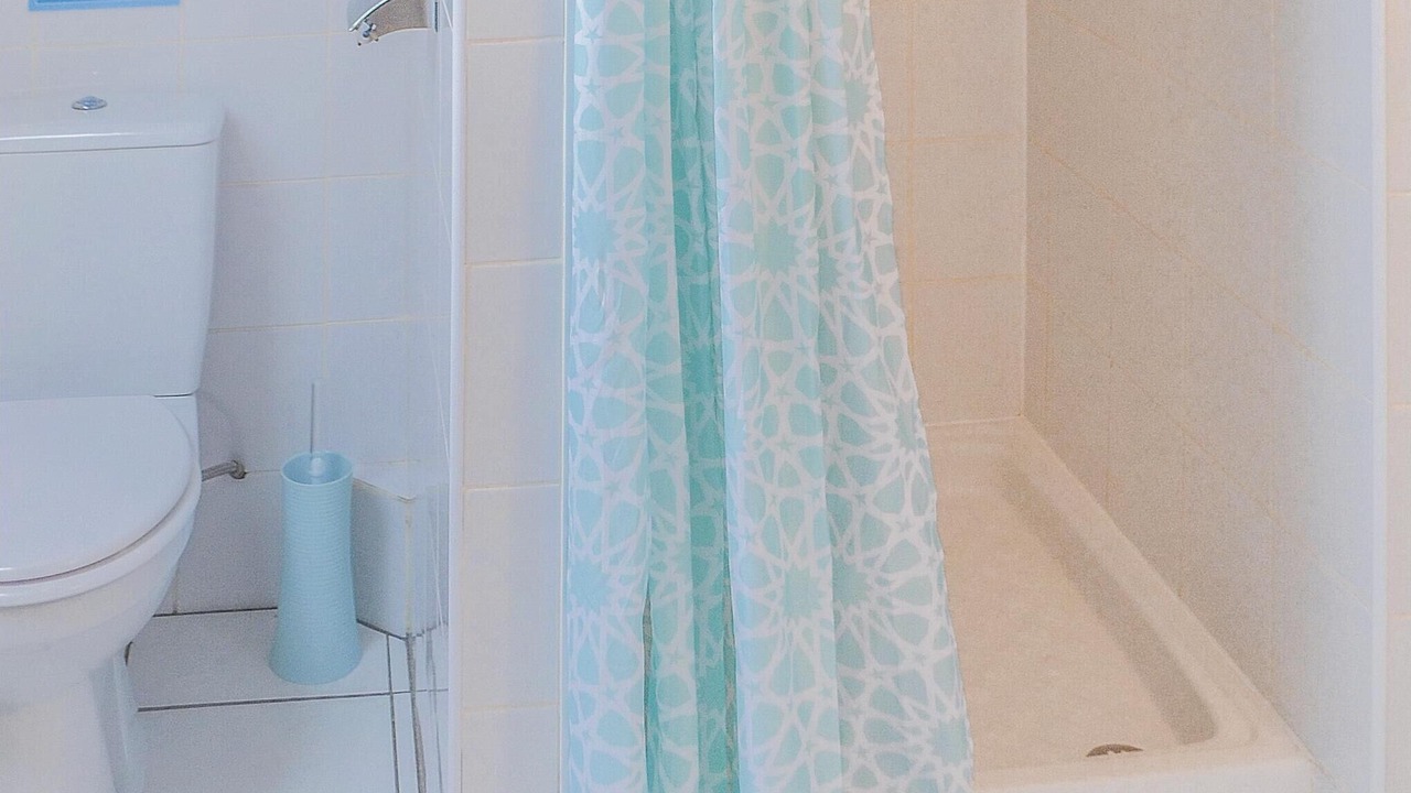 Photo of Bathroom in Le Faouet