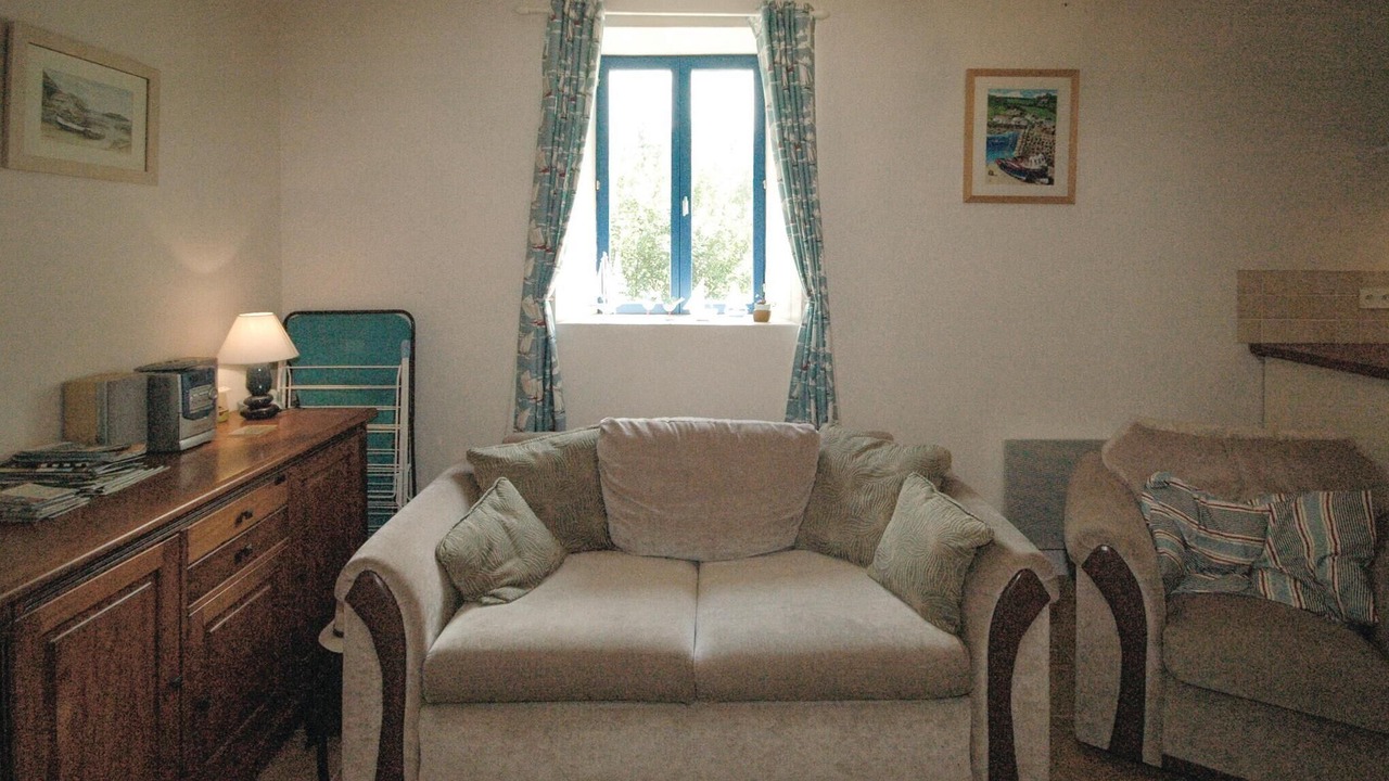 Photo of Bedroom in Le Faouet