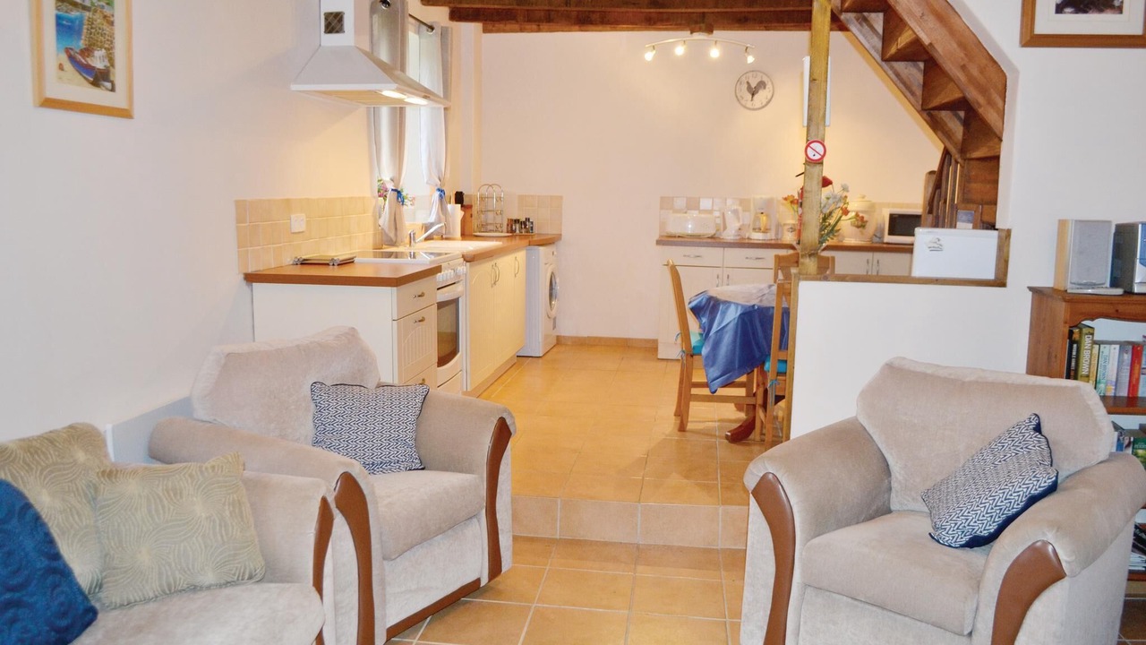 Photo of Bedroom in Le Faouet