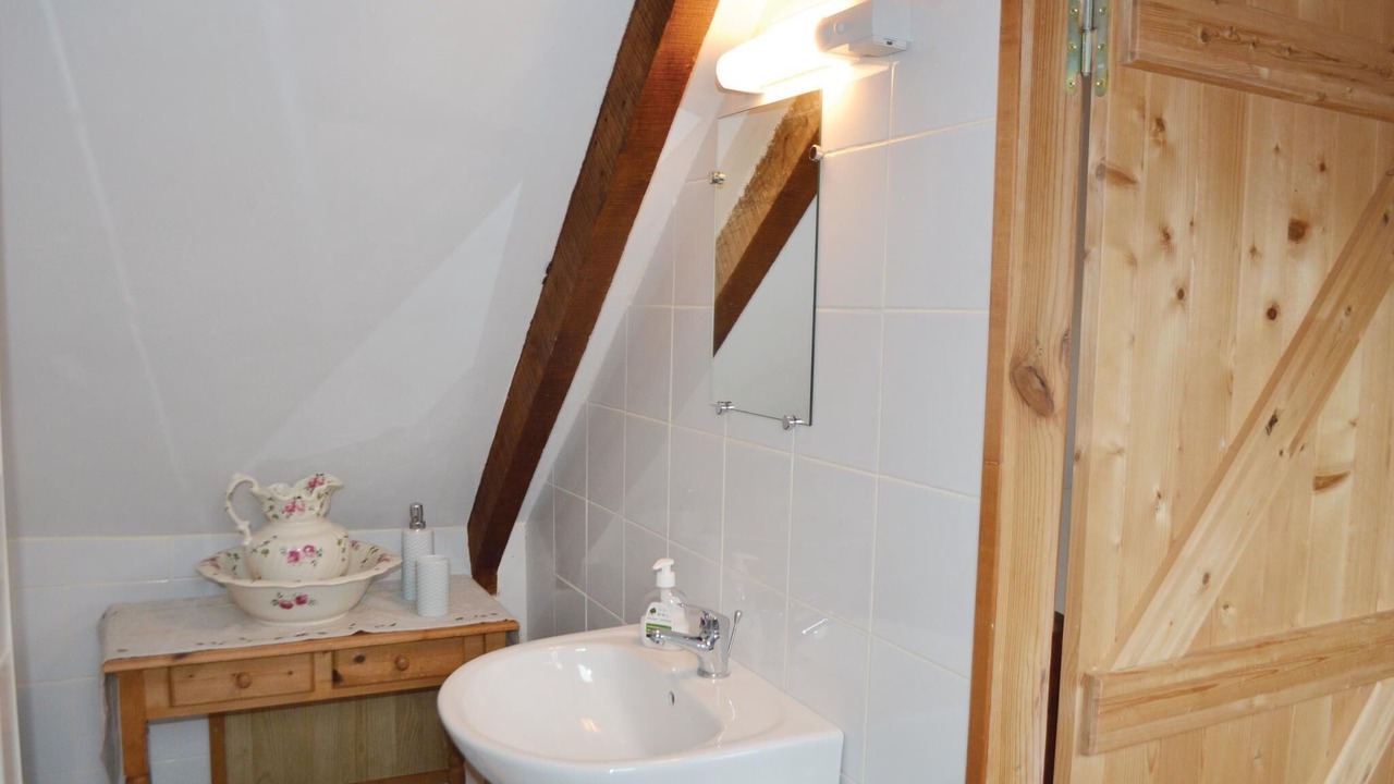 Photo of Bathroom in Le Faouet
