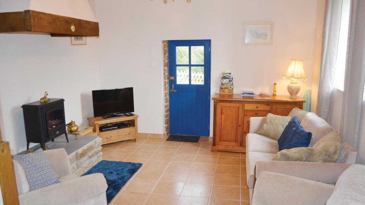 Photo of Bedroom in Le Faouet