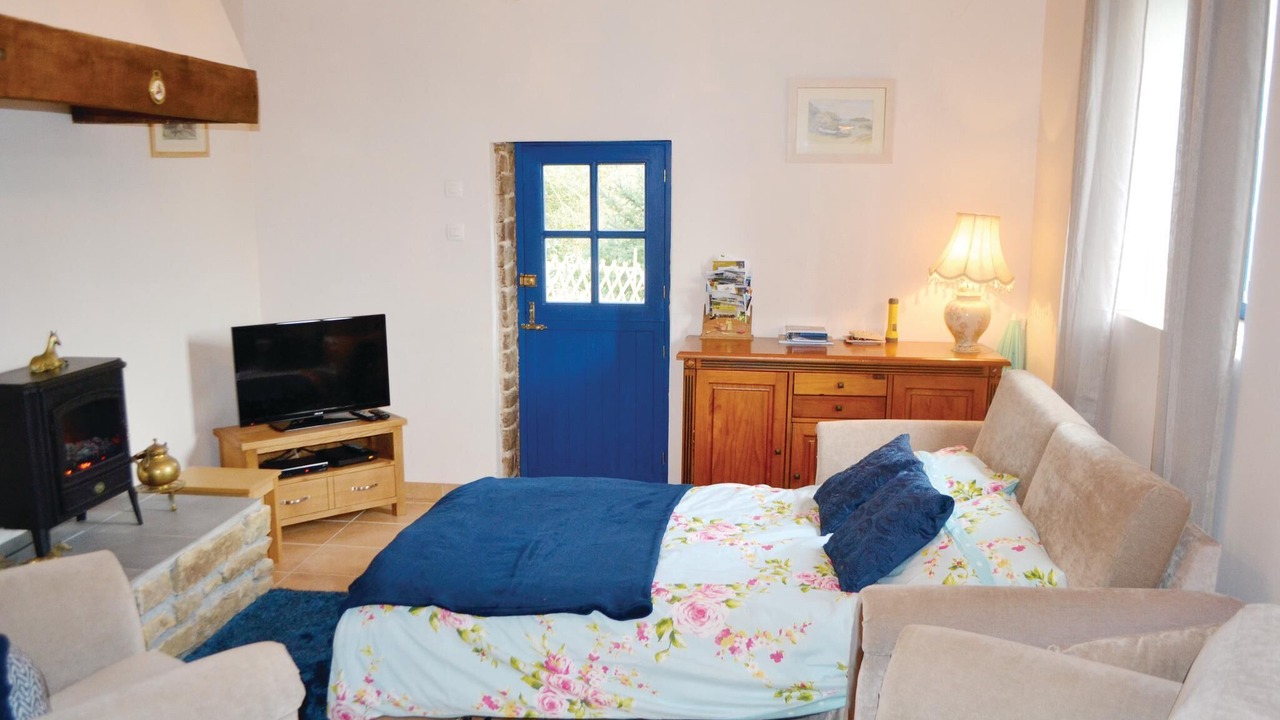 Photo of Bedroom in Le Faouet
