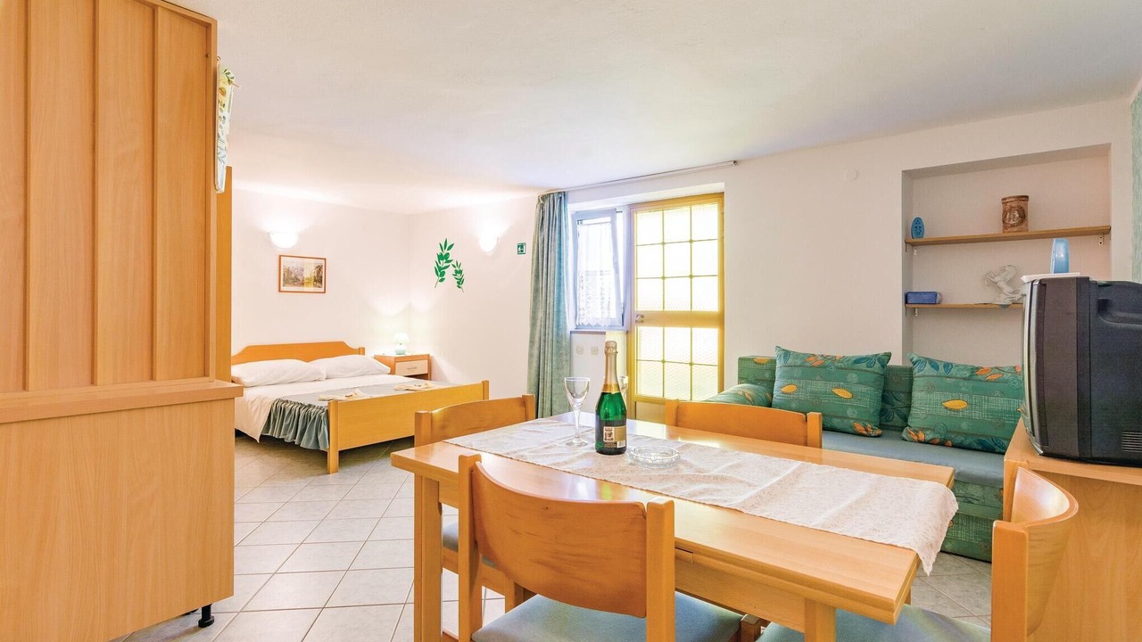 Photo of Bedroom in Municipality of Vrsar
