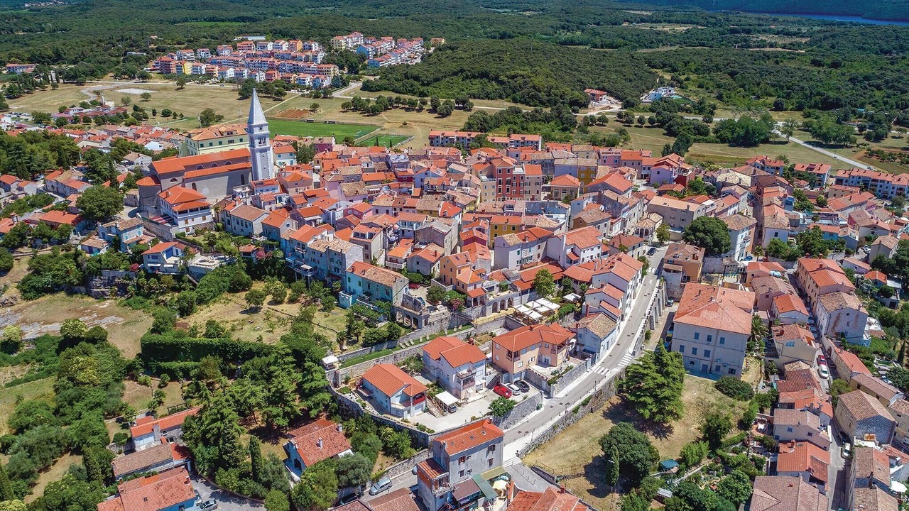 Photo of Others in Municipality of Vrsar