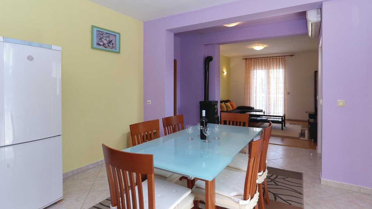 Photo of Bedroom in Kastel Novi
