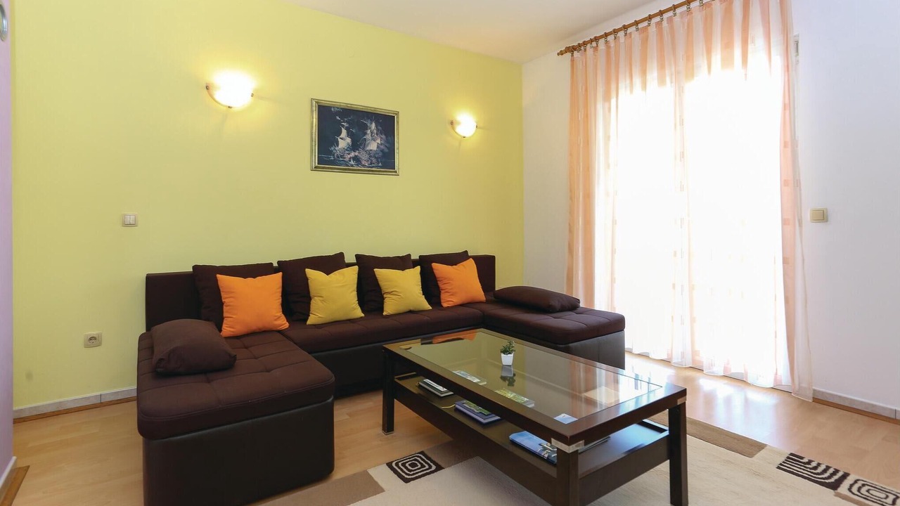 Photo of Bedroom in Kastel Novi