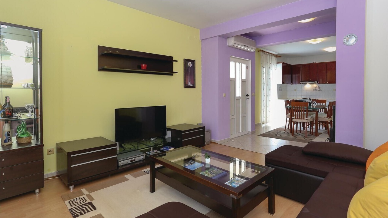 Photo of Bedroom in Kastel Novi