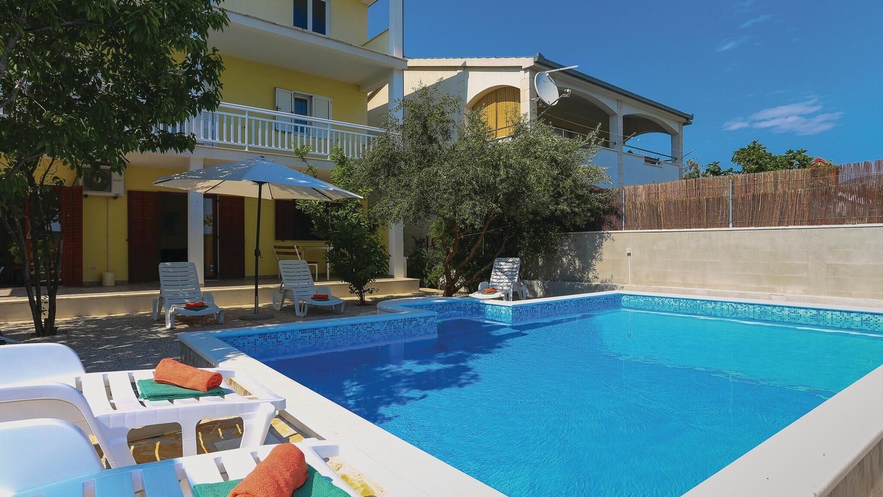 Photo of Outdoor in Kastel Novi