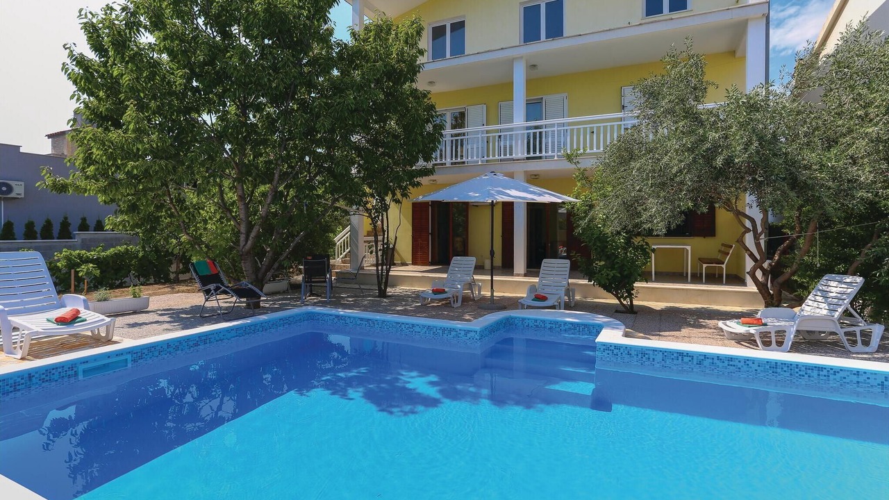 Photo of Outdoor in Kastel Novi