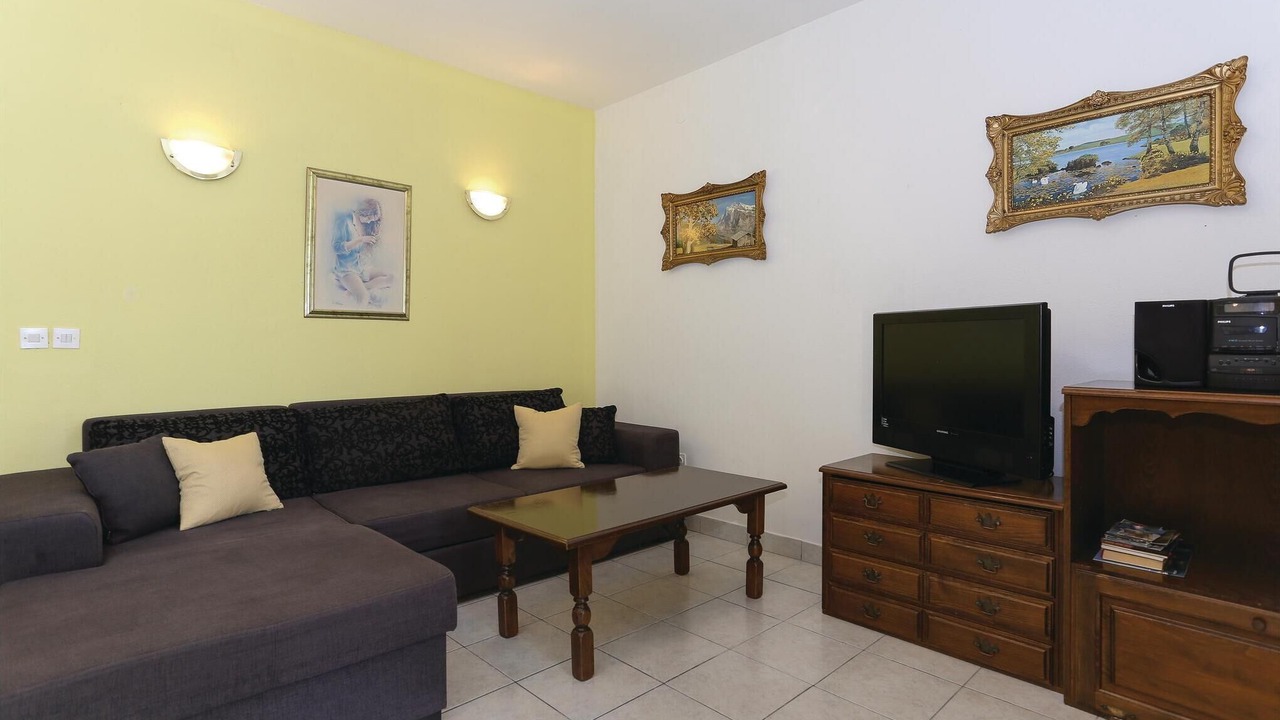 Photo of Bedroom in Kastel Novi