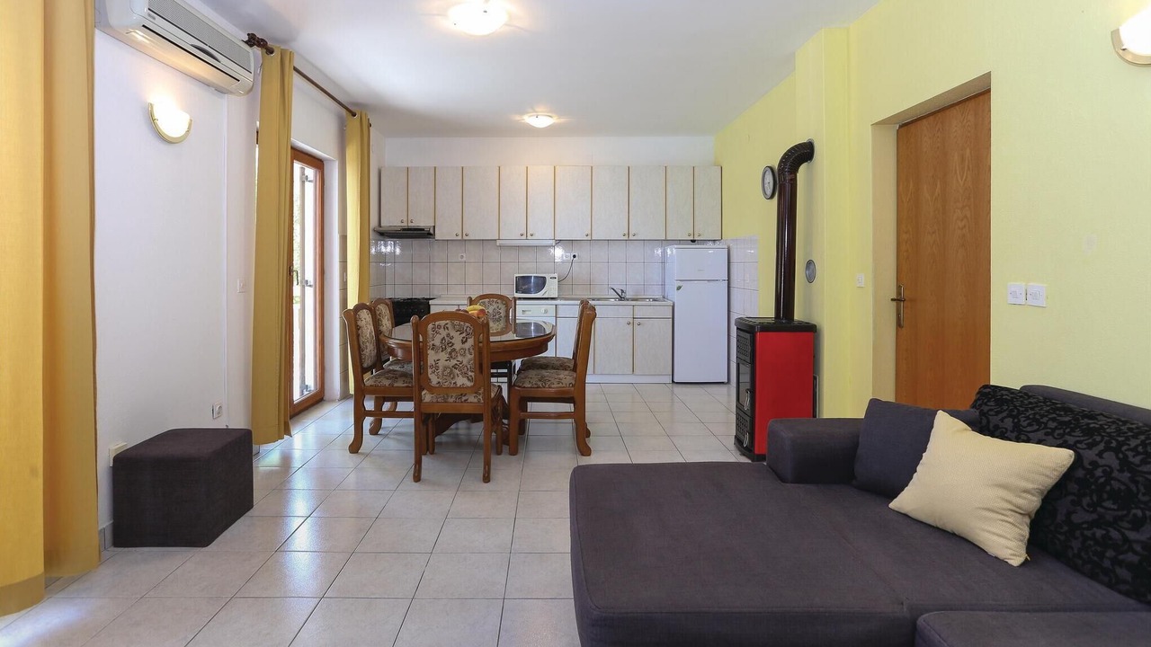 Photo of Bedroom in Kastel Novi