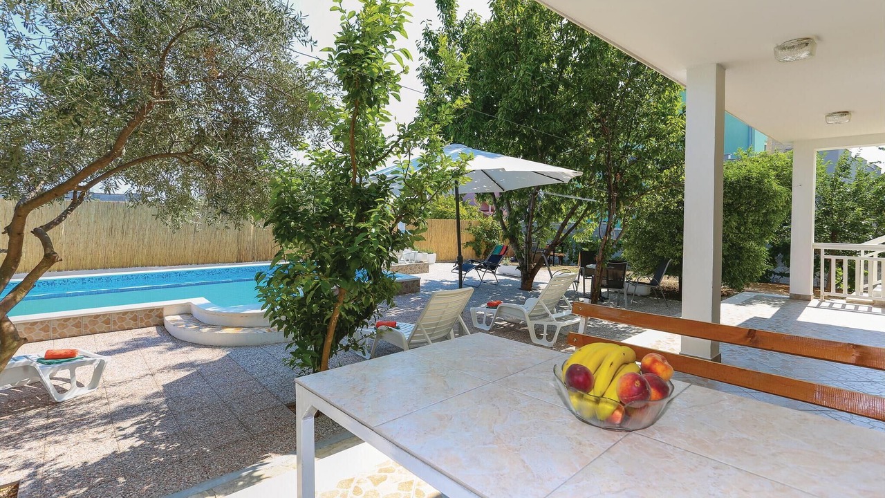 Photo of Outdoor in Kastel Novi