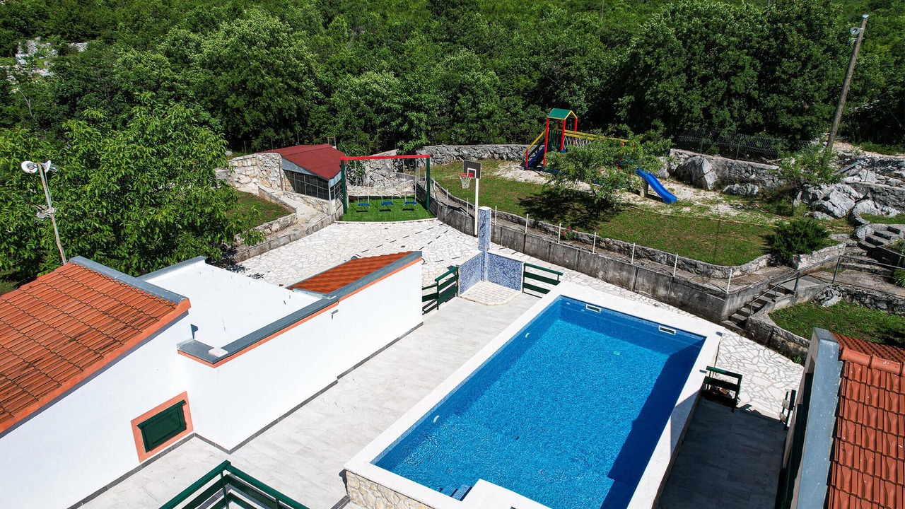 Photo of Outdoor in Kotlenice