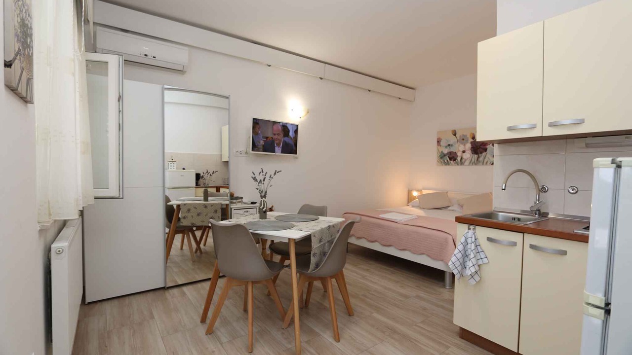 Photo of Bedroom in Silo