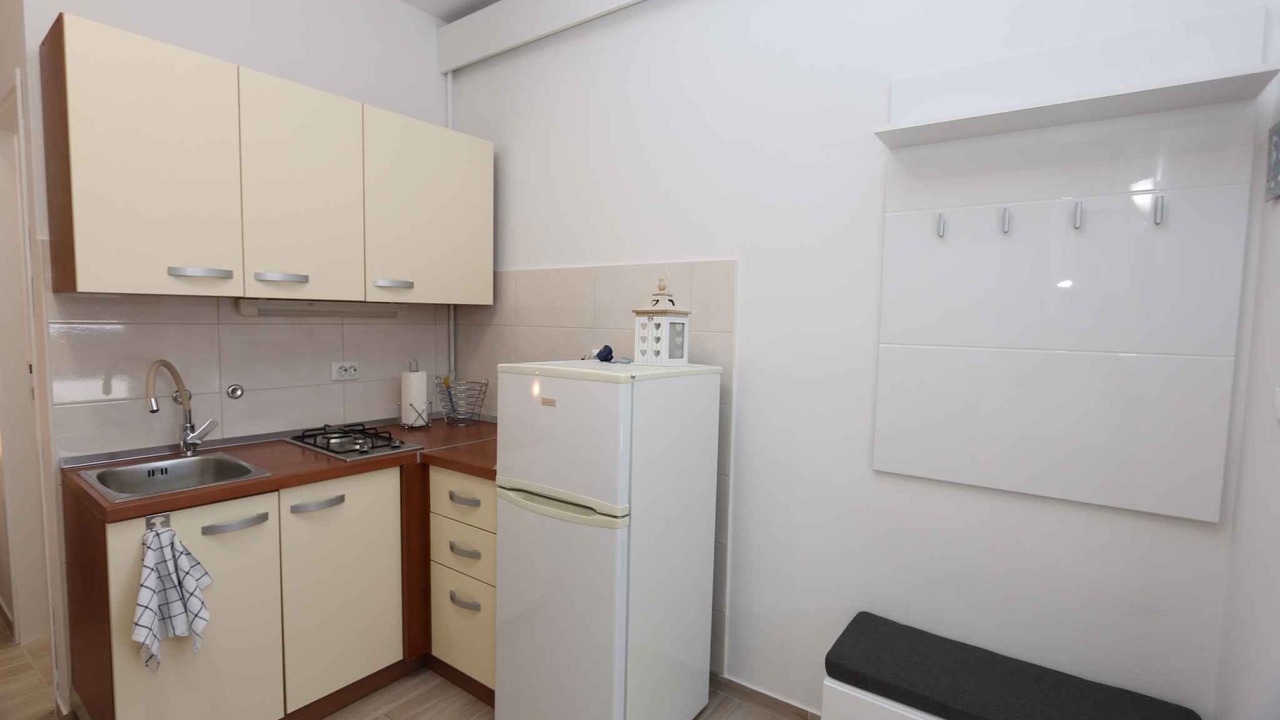 Photo of Kitchen in Silo
