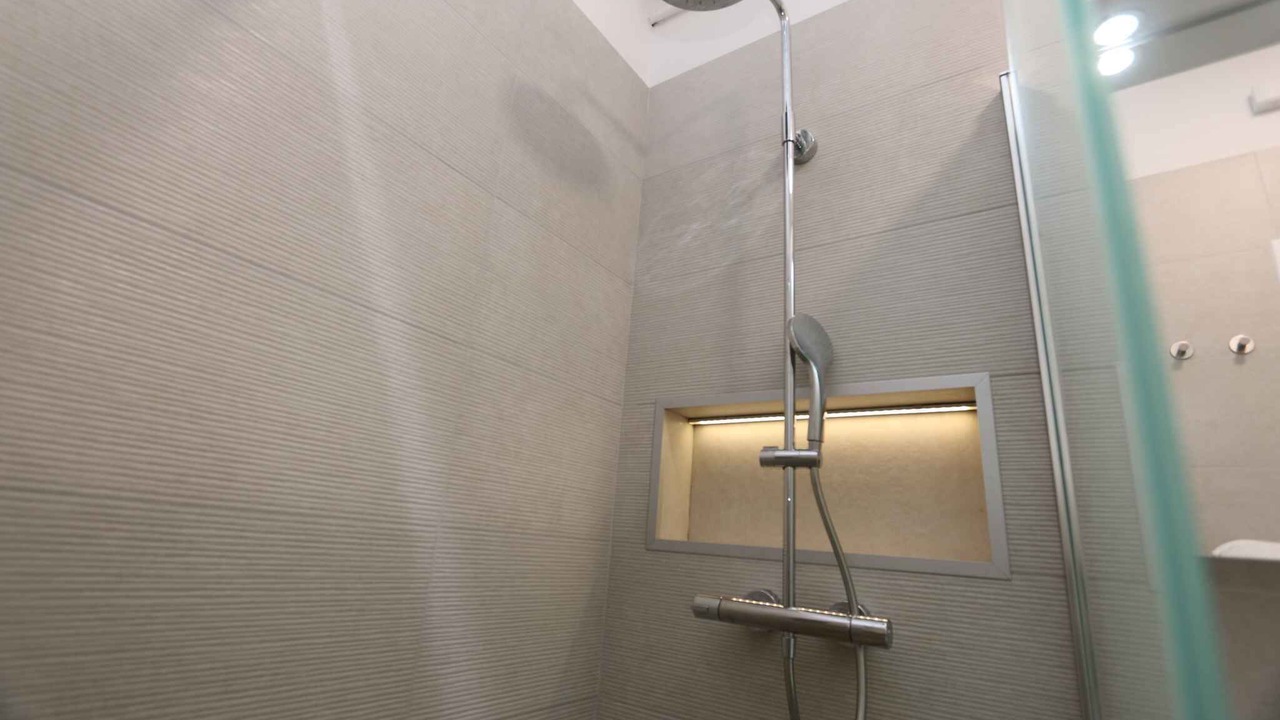 Photo of Bathroom in Silo