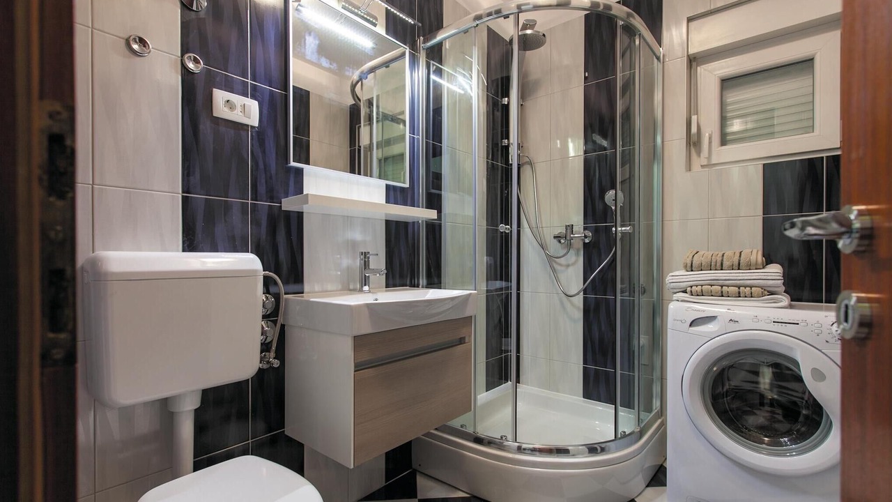 Photo of Bathroom in Omis