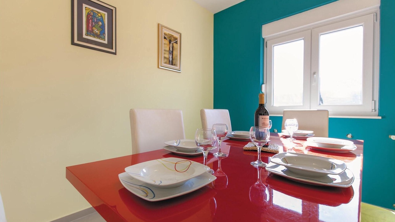Photo of Bedroom in Omis