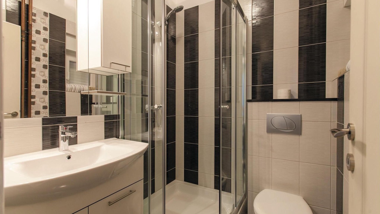 Photo of Bathroom in Omis