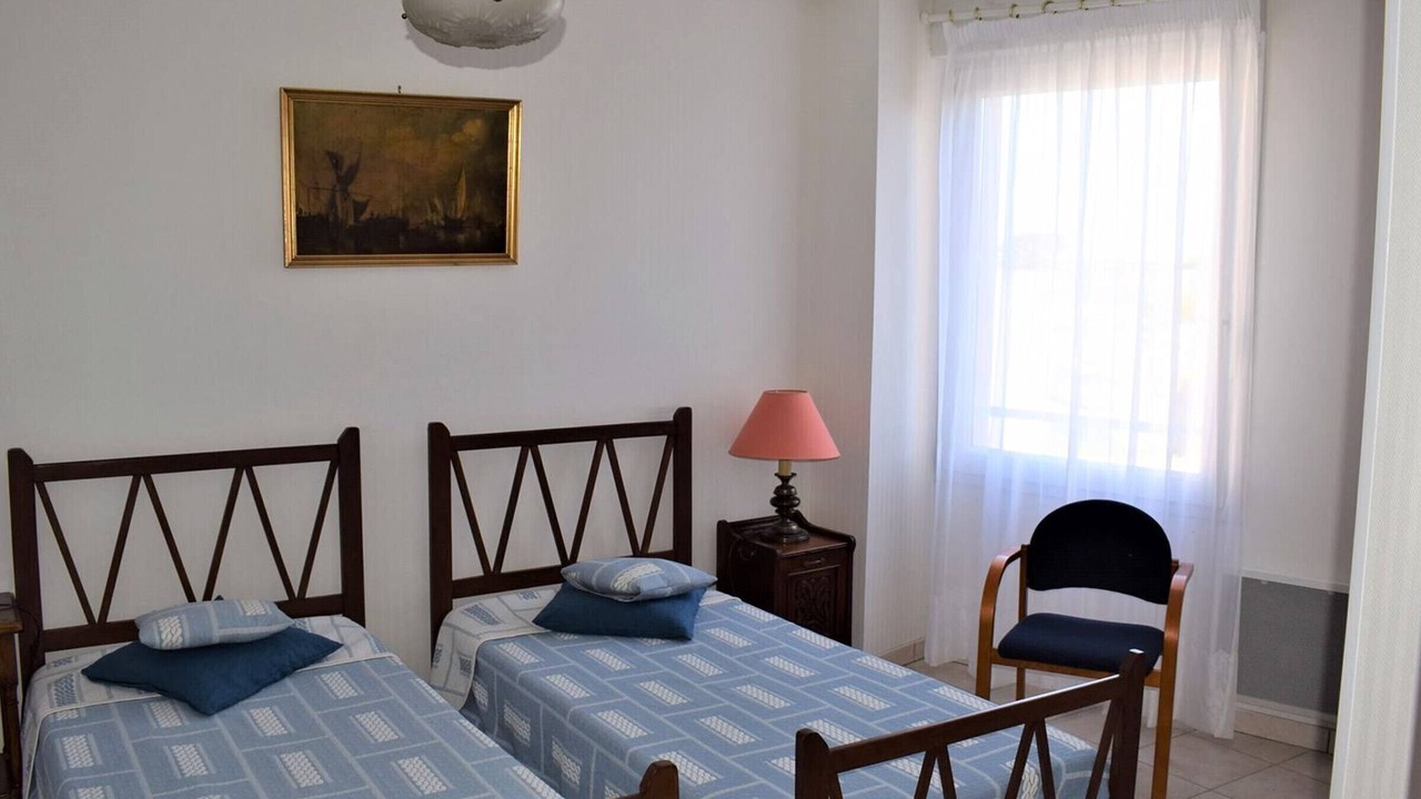 Photo of Bedroom in Tregastel