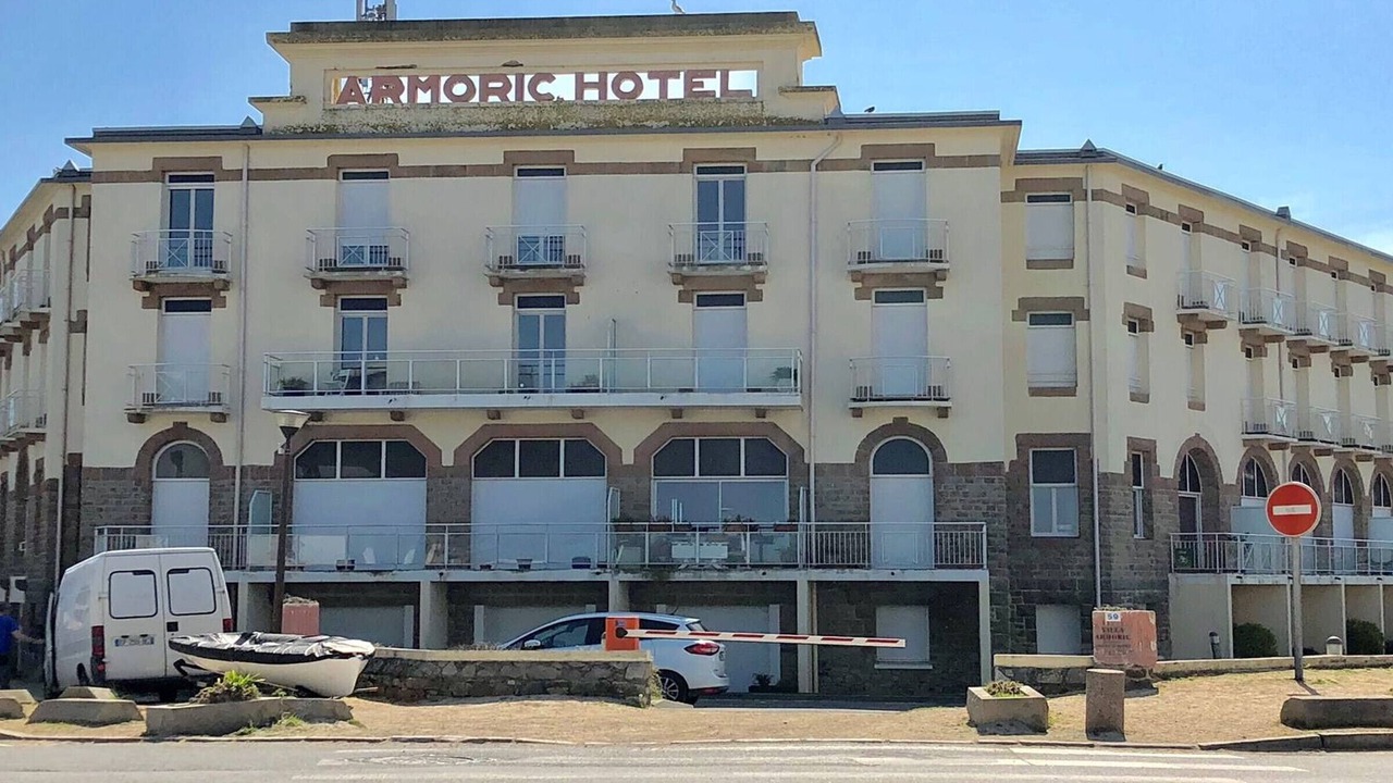 Photo of Outdoor in Tregastel