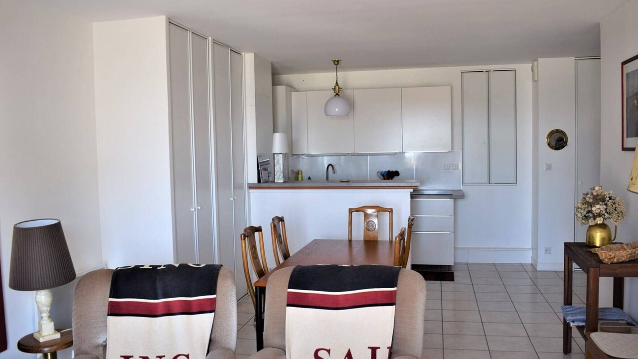 Photo of Livingroom in Tregastel