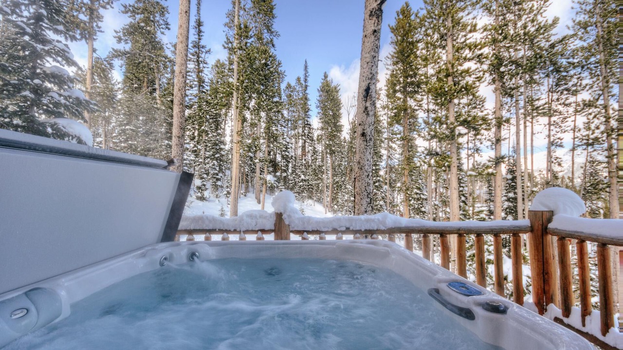 Photo of Outdoor in Big Sky