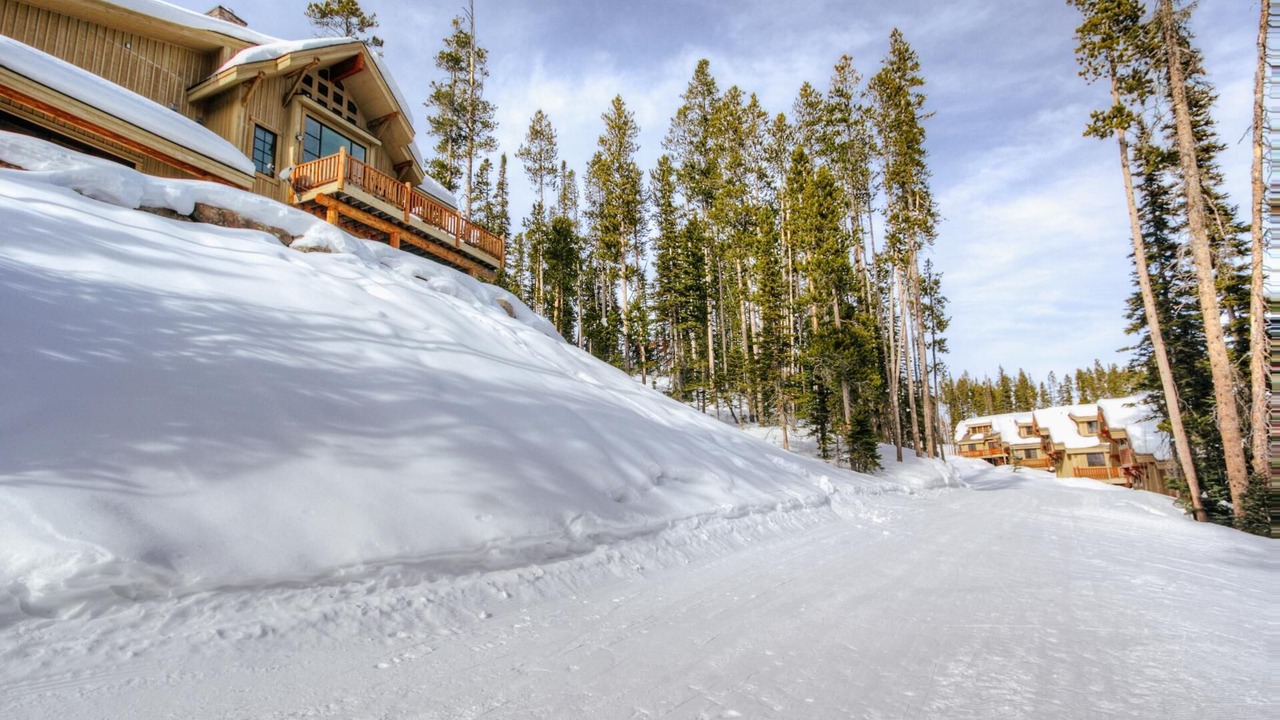 Photo of Outdoor in Big Sky