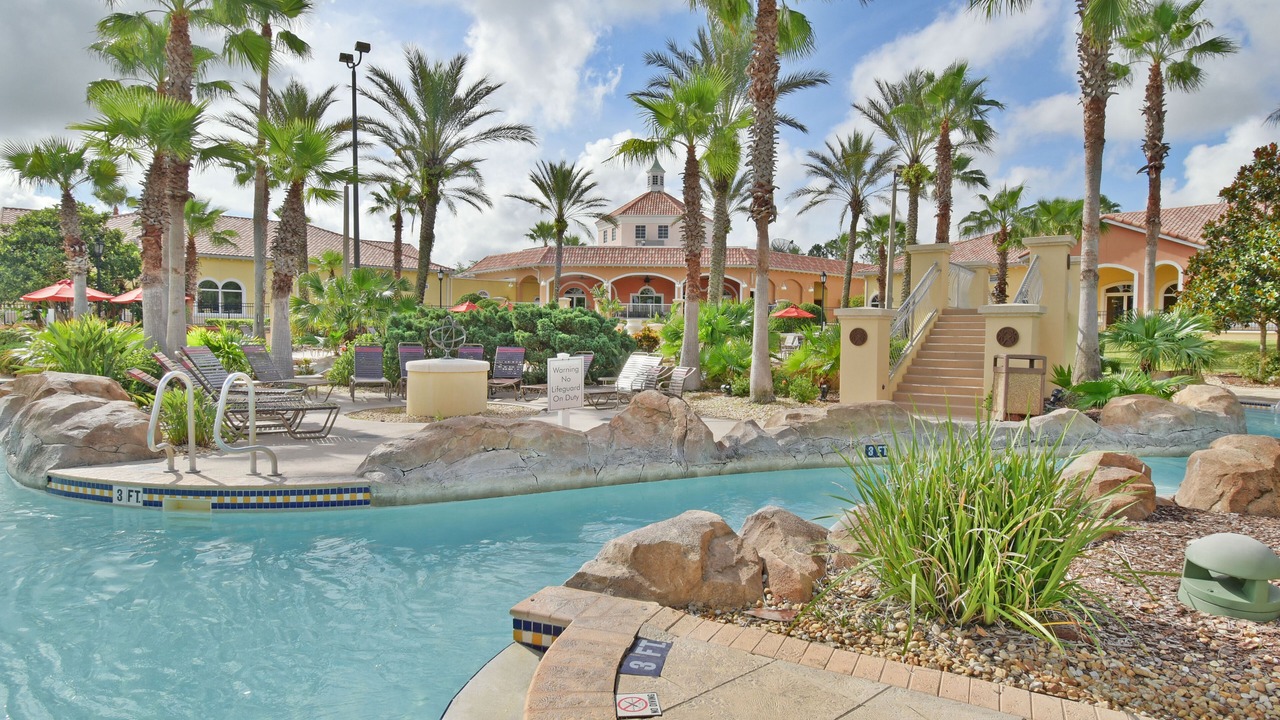 Photo of Outdoor in Highlands Reserve