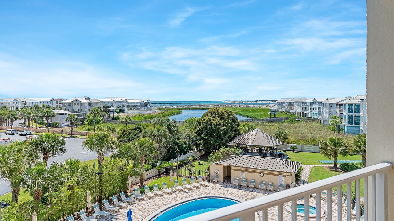 Photo of Outdoor in Holiday Isle